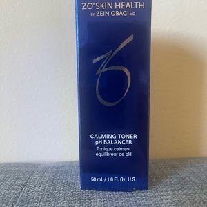 Zo skin calming toner